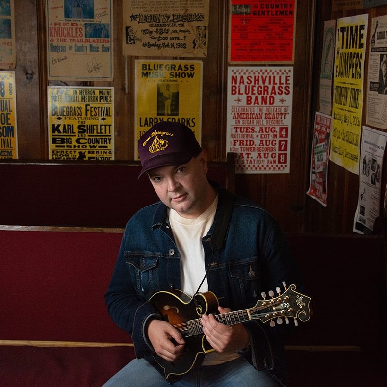 LISTEN: Willy Tea Taylor, 'Bull Riders & Songwriters'