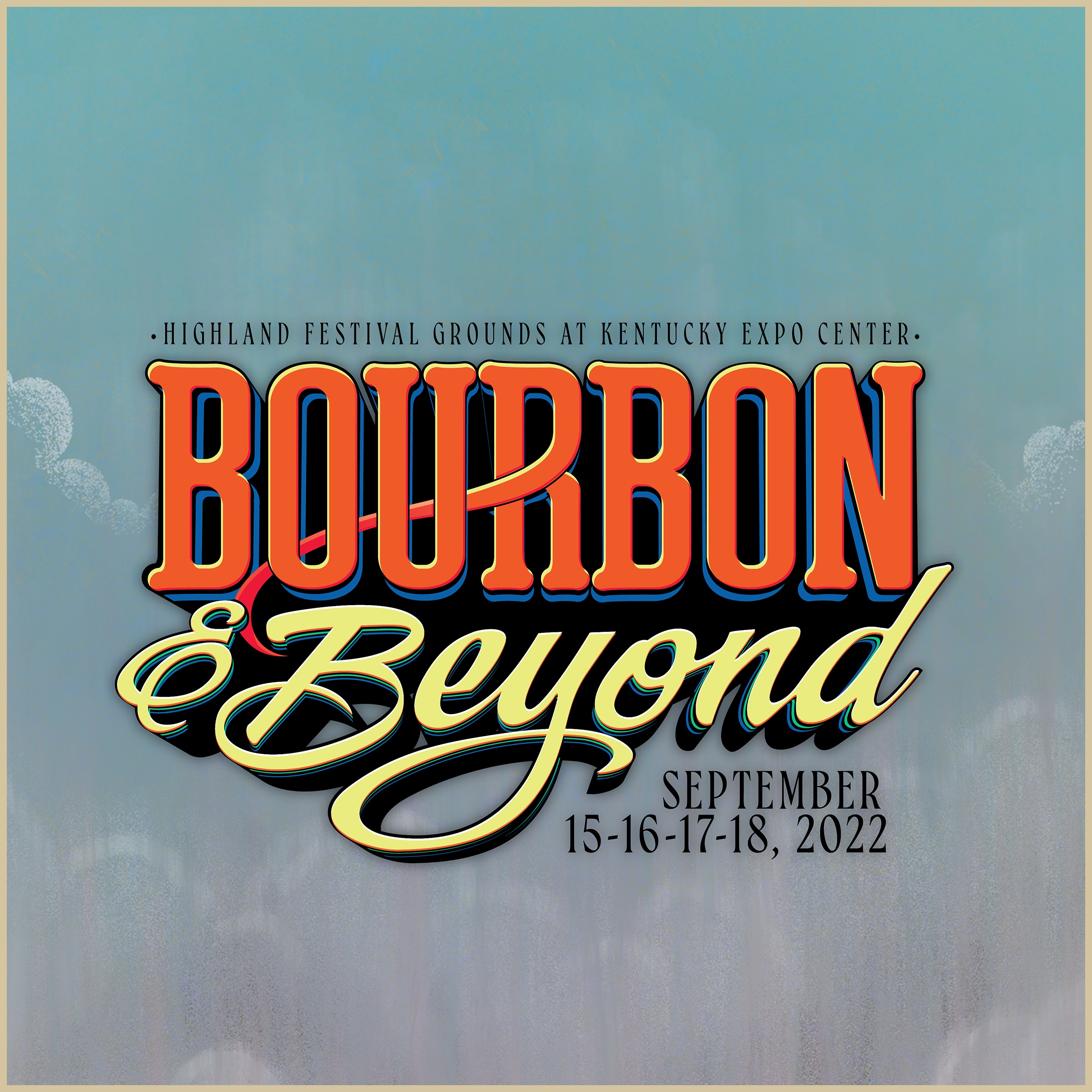 Don't Miss the BGS Stage at Bourbon & Beyond September 23-24!