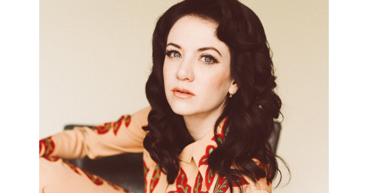 WATCH: Nikki Lane Lets Go of Small-Town Inhibitions in 