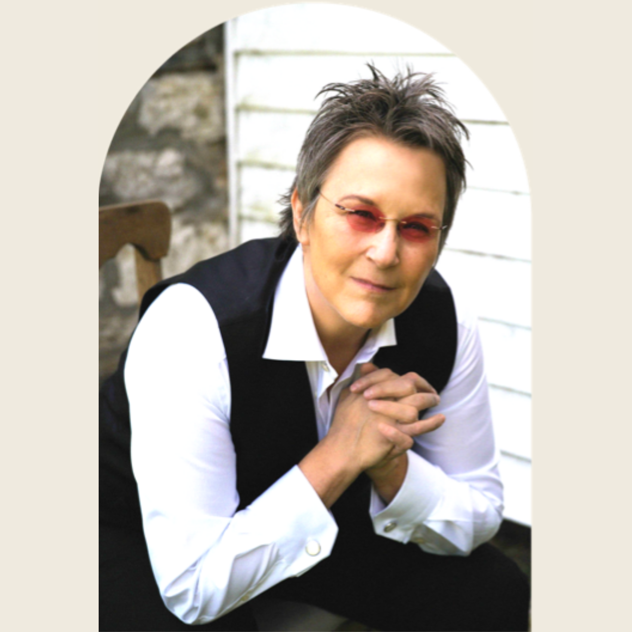 The Show On The Road - Mary Gauthier