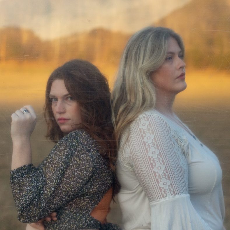 The Secret Sisters Dust Off a 1940 Woody Guthrie Track on 'Home in This World'
