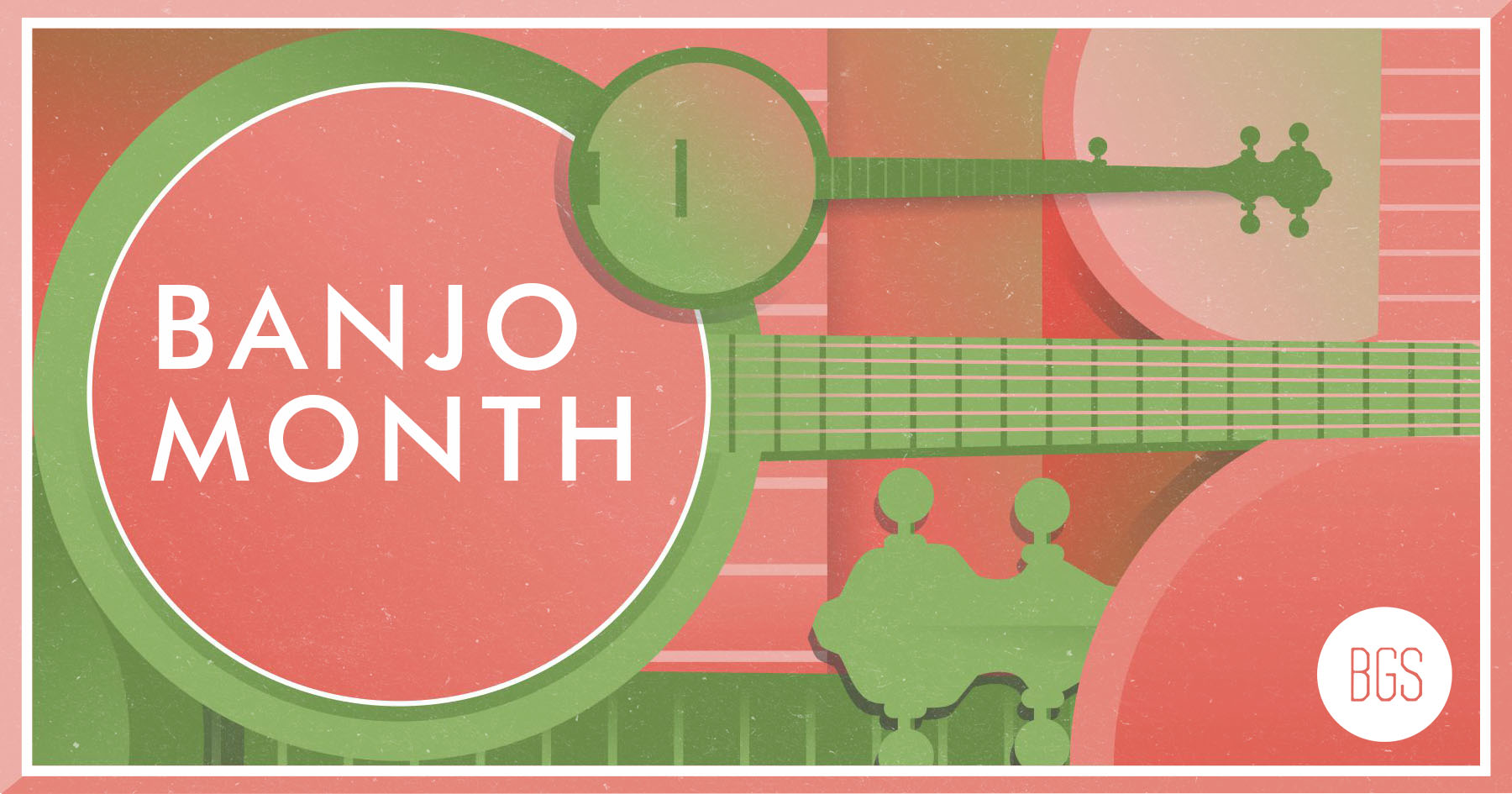 July is BANJO MONTH at BGS: Here's 25 of our Best Banjo Sitch Sessions