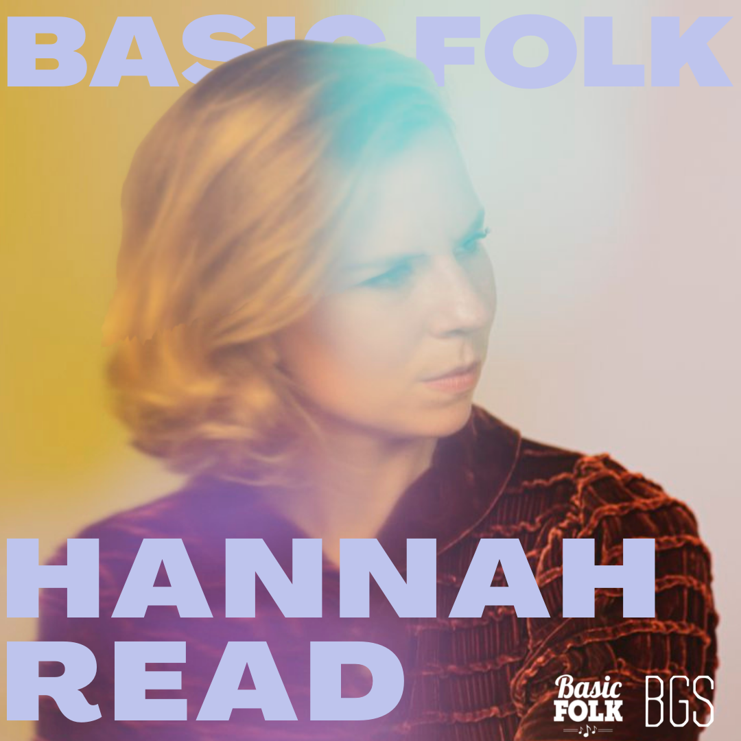Basic Folk - Hannah Read