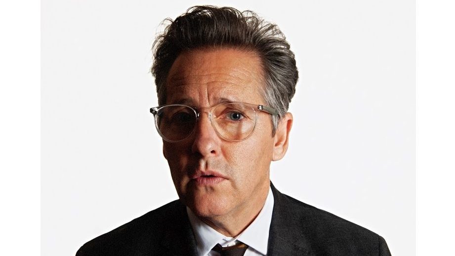 LISTEN: Josh Rouse, 