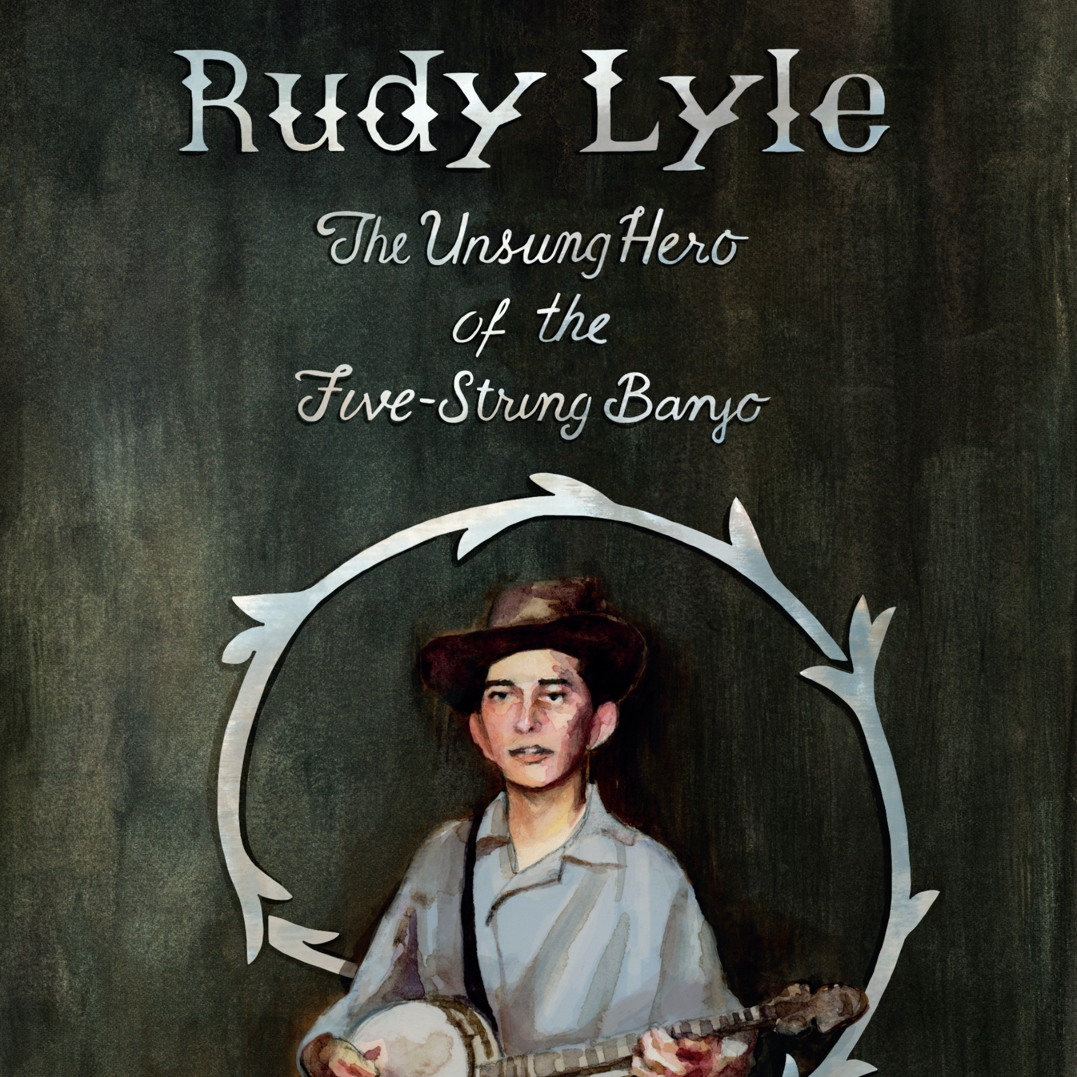 Read a Chapter From 'Rudy Lyle: The Unsung Hero of the Five-String Banjo'