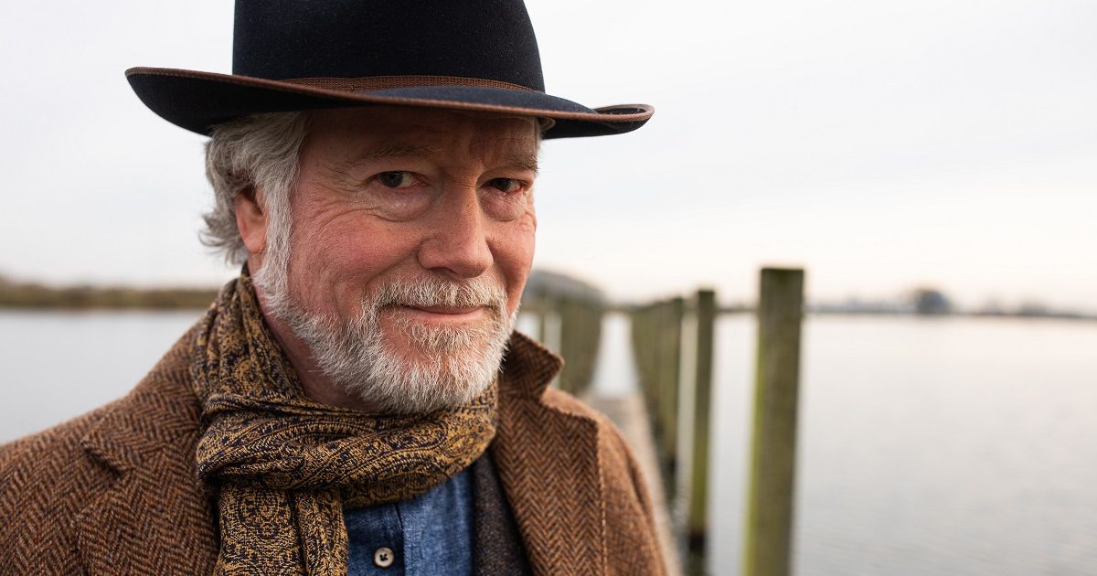 LISTEN: Wyatt Easterling, 