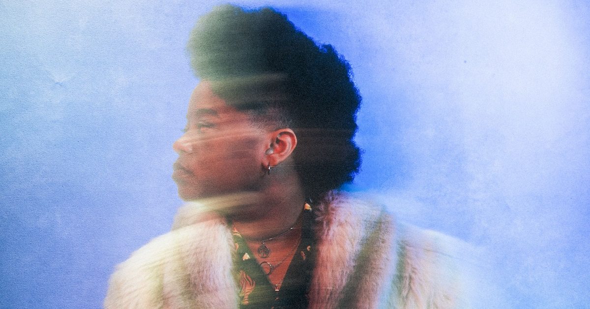 LISTEN: Amythyst Kiah, 