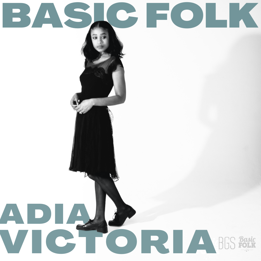 Basic Folk - Adia Victoria
