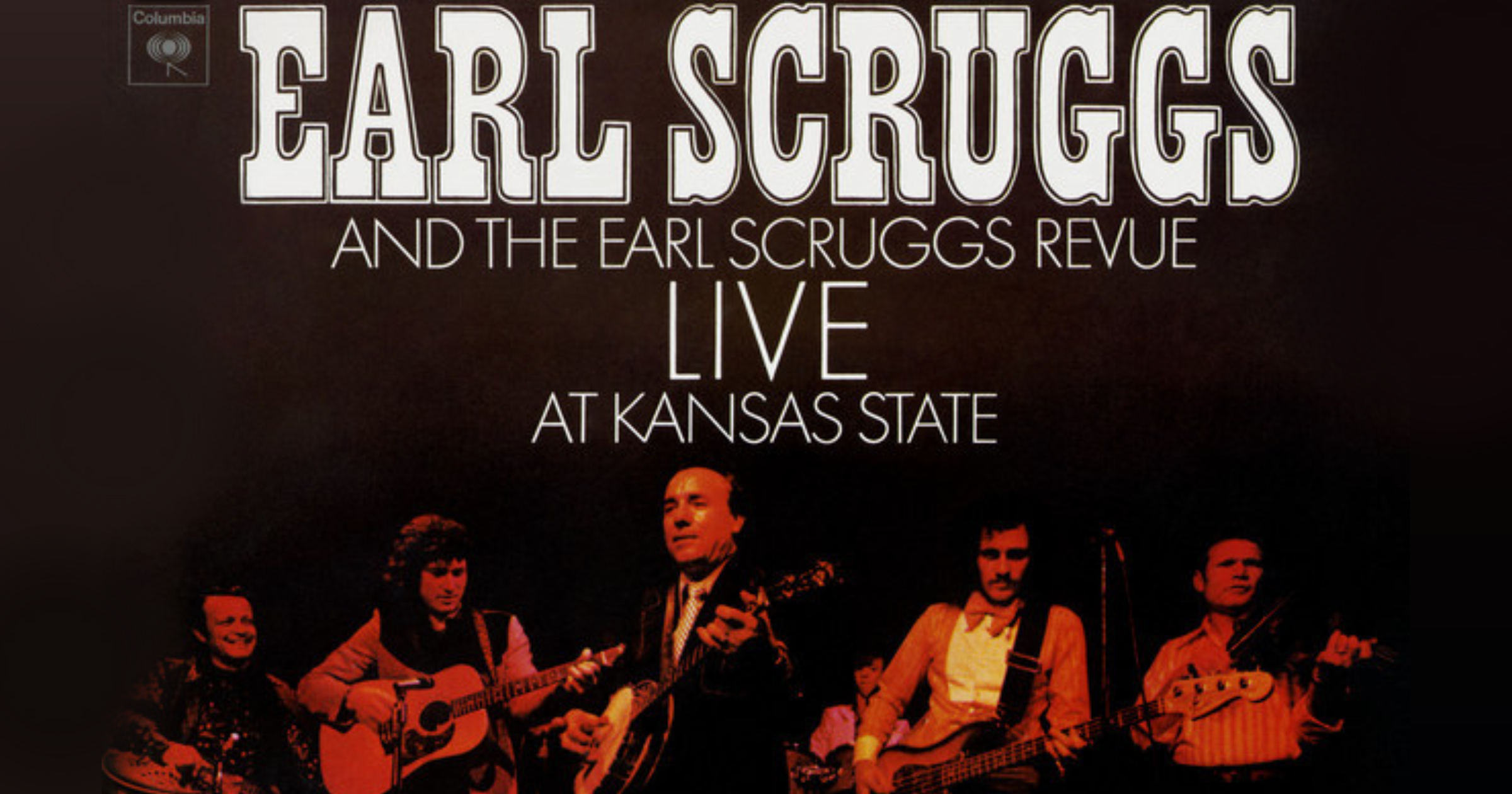 Earl Scruggs Music Festival to Pay Tribute to Iconic 'Live at Kansas State' Album