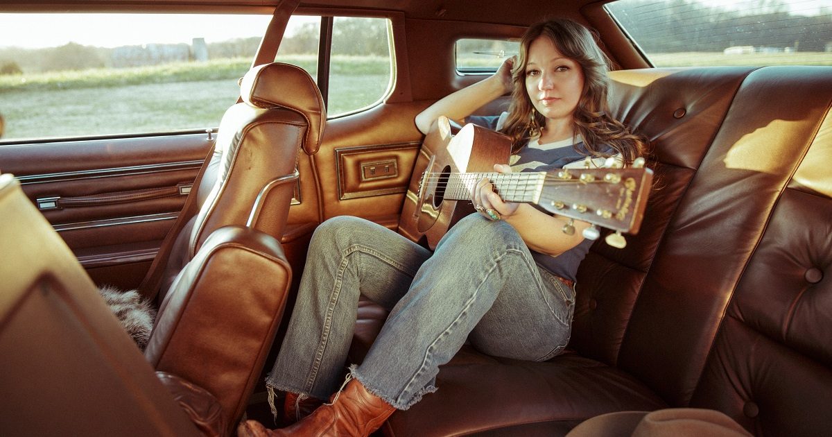 A Survivor of Her Dreams, Kelsey Waldon Returns With 'No Regular Dog'