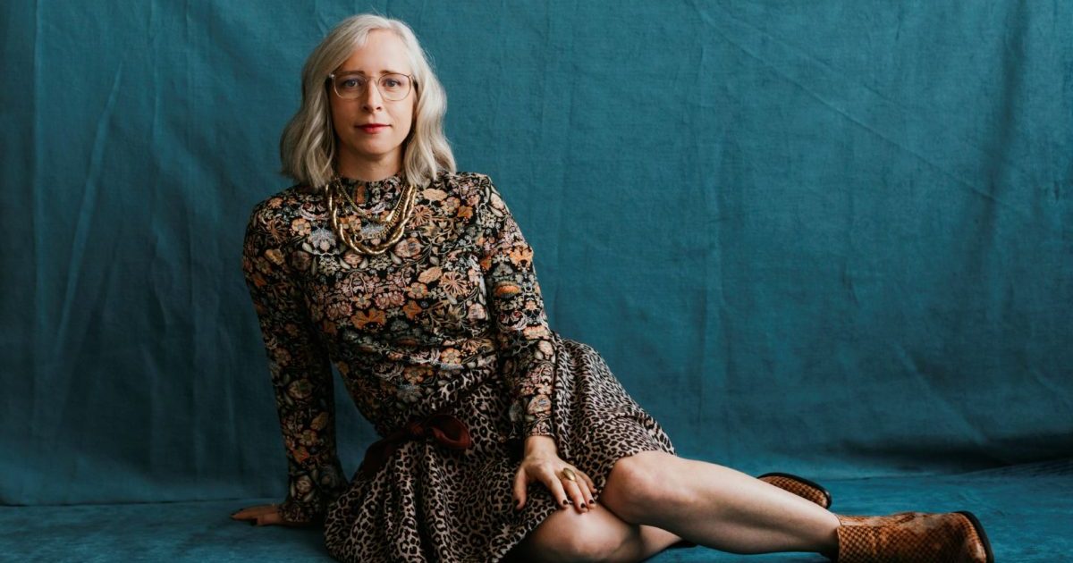 Embracing Many Firsts In a Long Career, Laura Veirs Finds Her Own Light