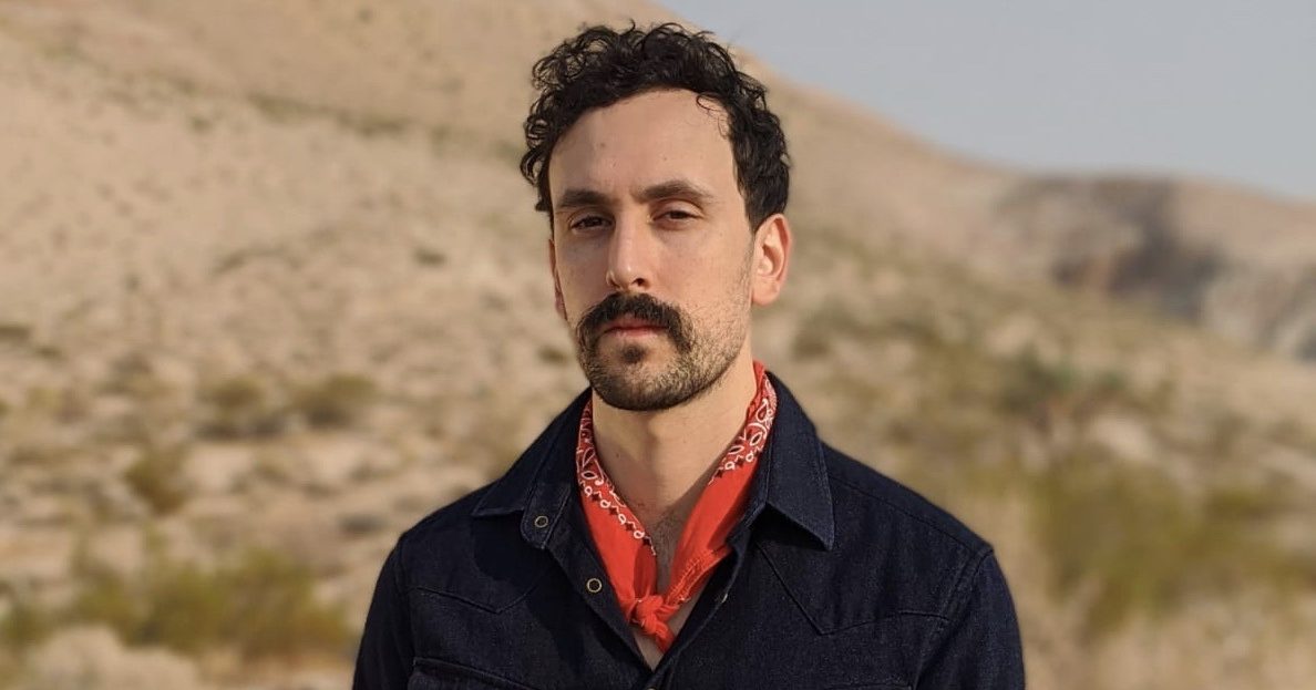 WATCH: Nathan Jacques, 