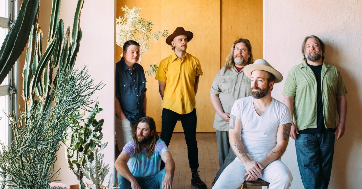 Owl Together Now, Let's Watch Trampled by Turtles' New Video