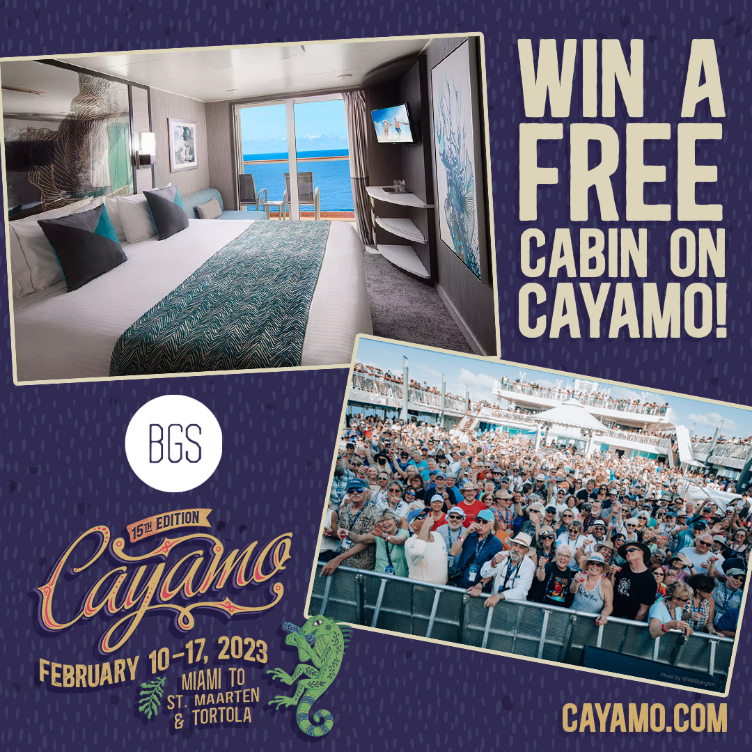 GIVEAWAY: Enter to Win Tickets to Dwight Yoakam & Emmylou Harris @ the Greek Theatre (Los Angeles) 5/18