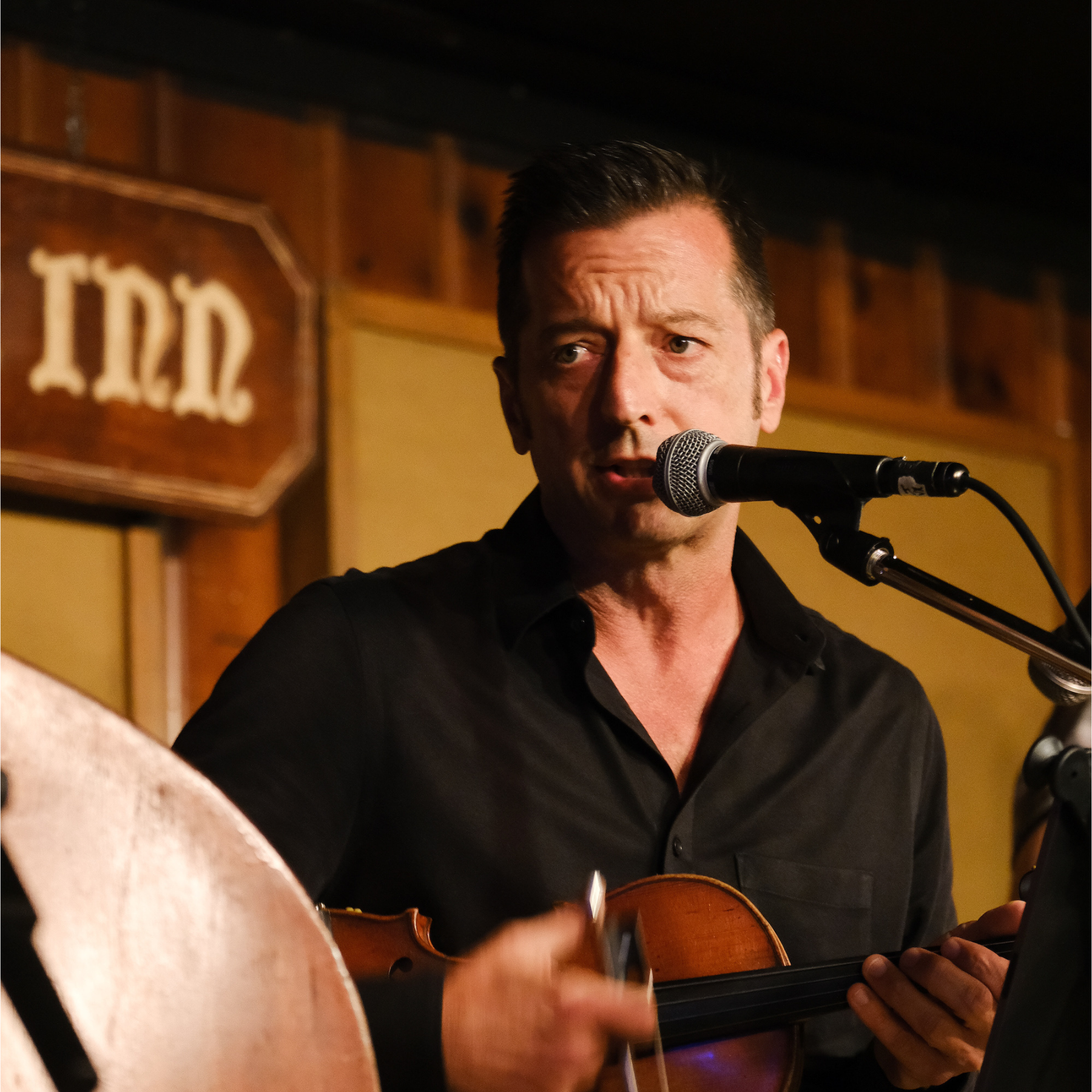 MIXTAPE: Jonathan Byrd’s Songwriters That Bluegrass Fans Will Love