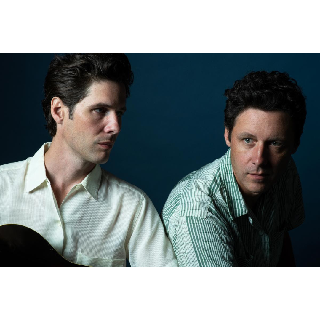 On a Dylan Tribute, The Cactus Blossoms Cover a ‘Nashville Skyline’ Classic