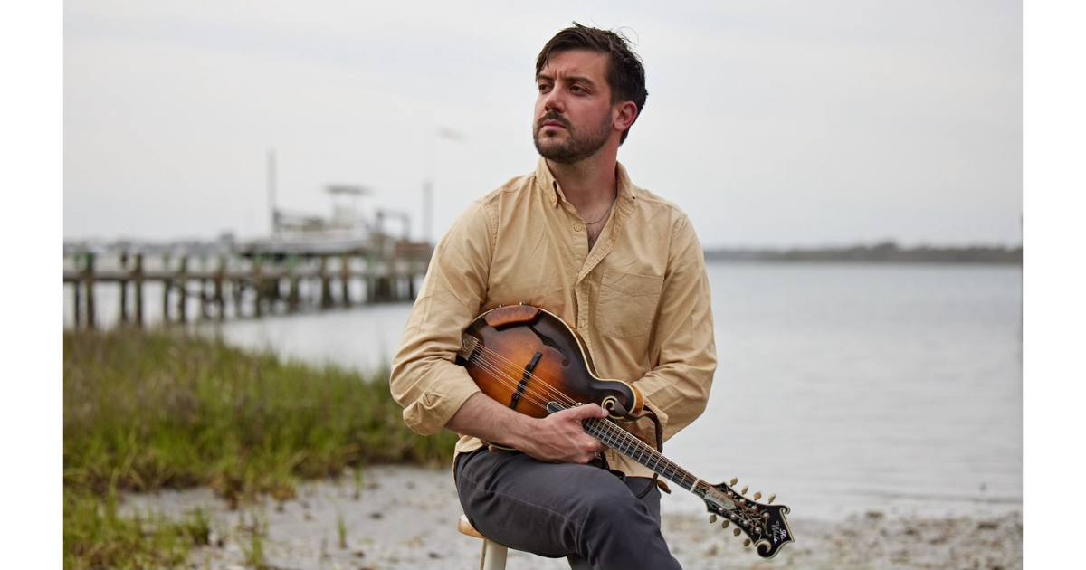 This Short Film Shows How a Fishing Bet Led to 'The Mandolin That Made Mipso'