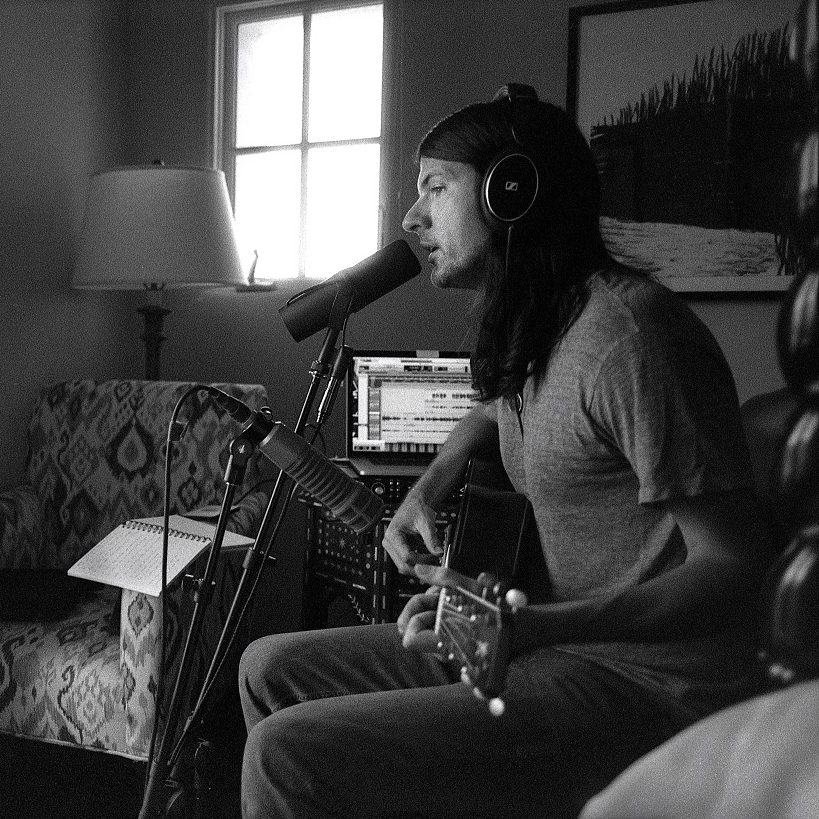 WATCH: The Avett Brothers, 