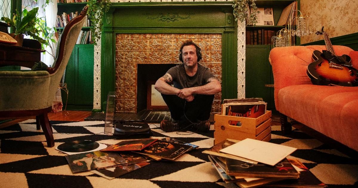 LISTEN: Will Hoge, 