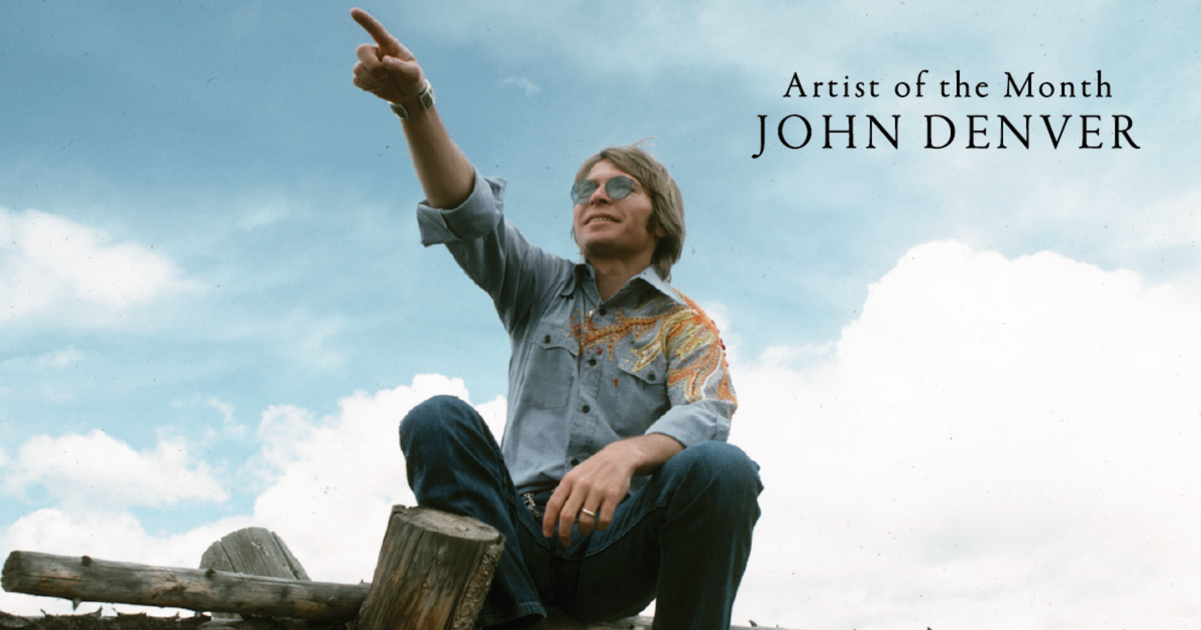 25 Years After His Death, John Denver Leaves a Far Out Legacy