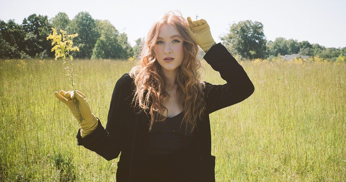 WATCH: Bella White, 