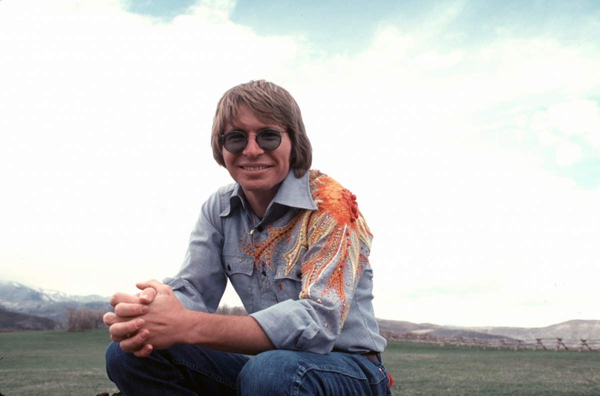 25 Years After His Death, John Denver Leaves a Far Out Legacy ...