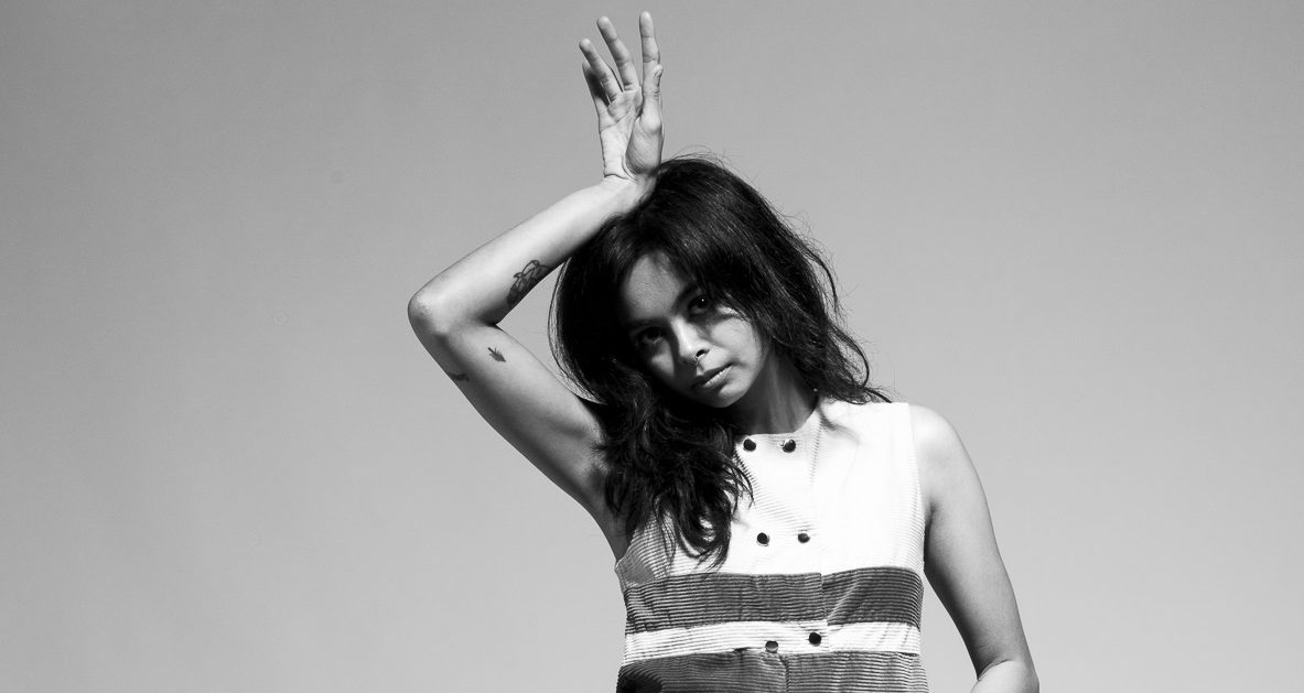LISTEN: Schaefer Llana, 