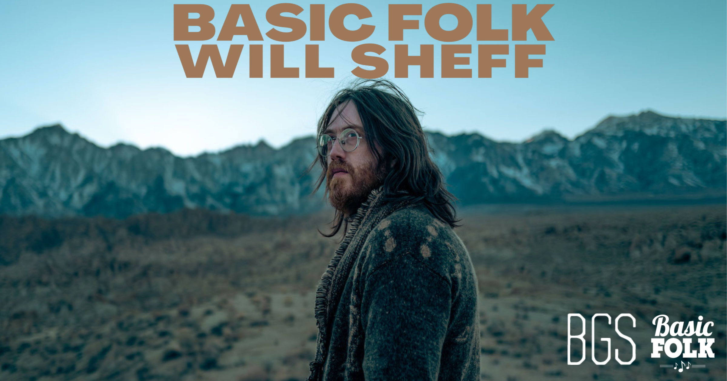 Basic Folk - Will Sheff