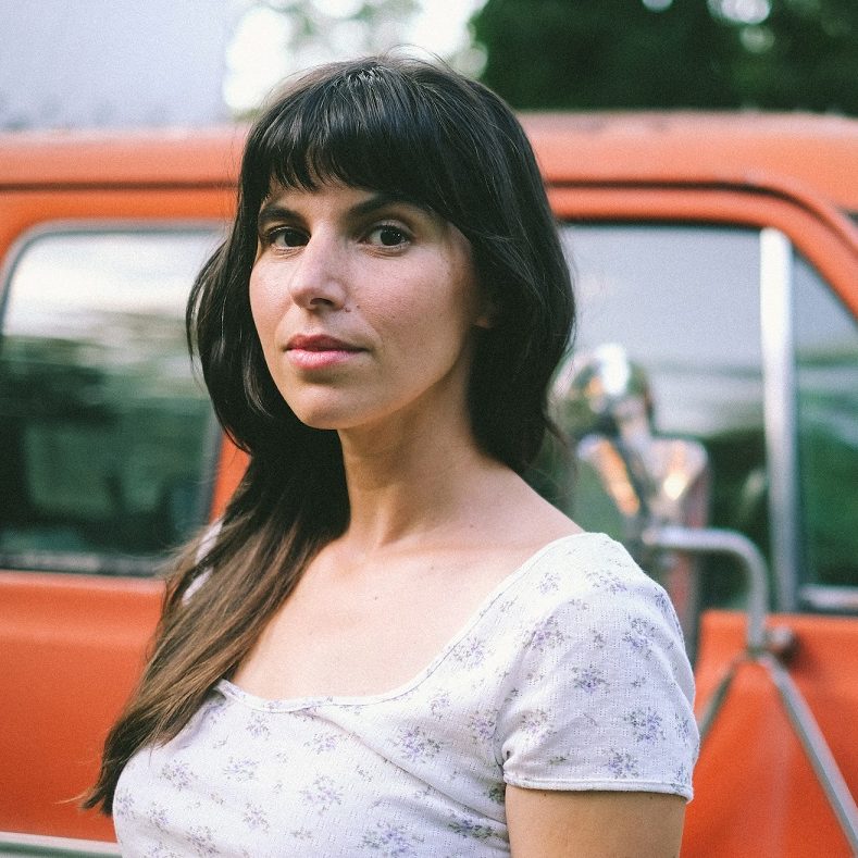 LISTEN: Laura Cortese & the Dance Cards, 'California Is Calling'