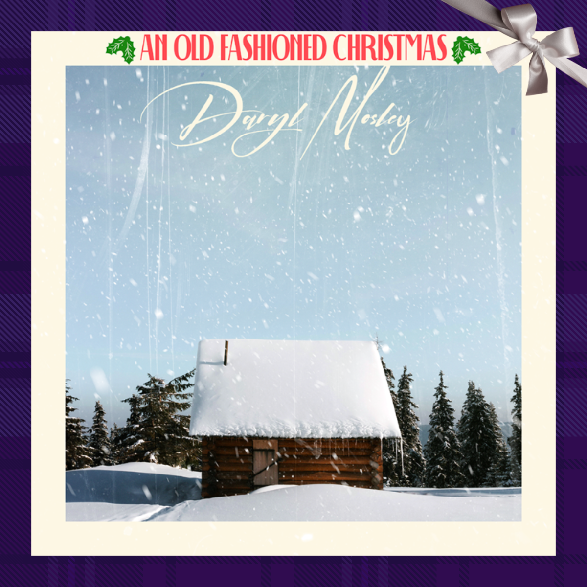 BGS WRAPS: Wade Bowen, “All I Want for Christmas Is You”