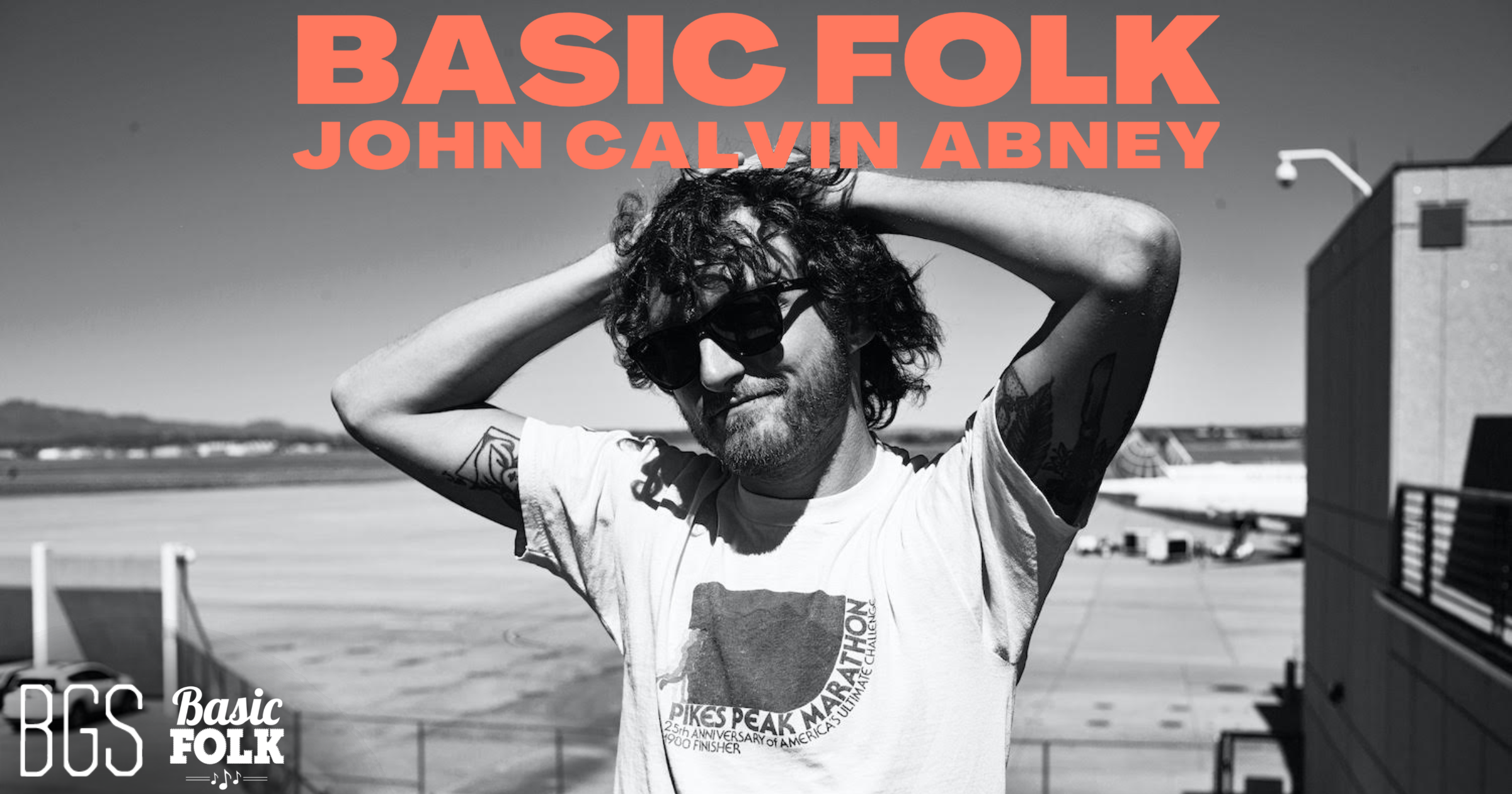 Basic Folk - John Calvin Abney