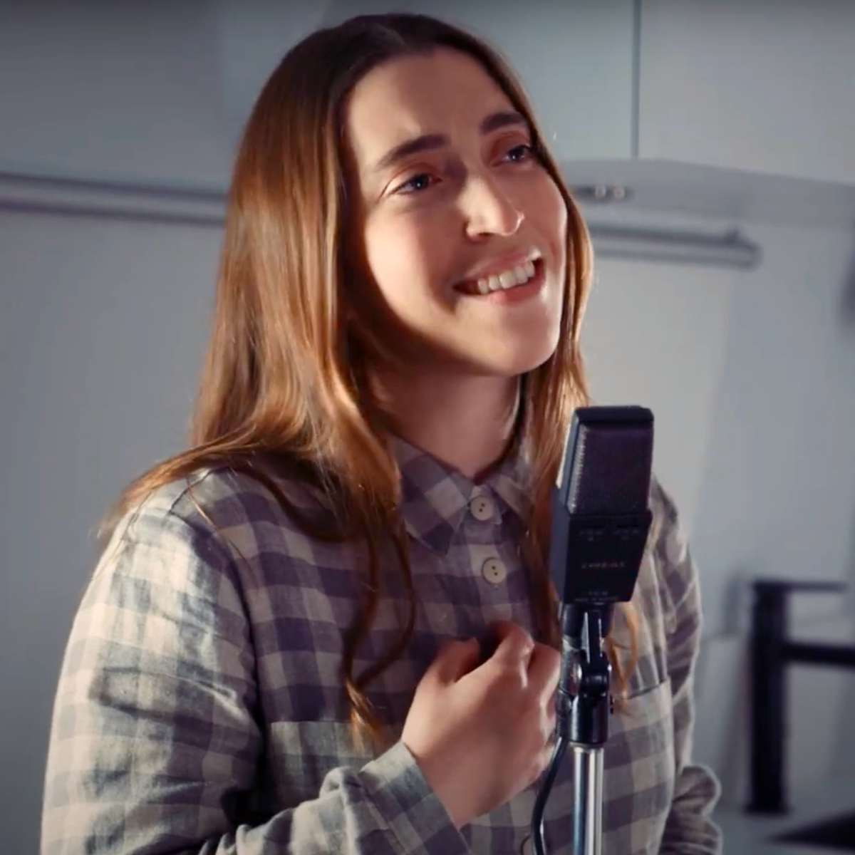WATCH: The Sweeplings, 'Carry Me Home'
