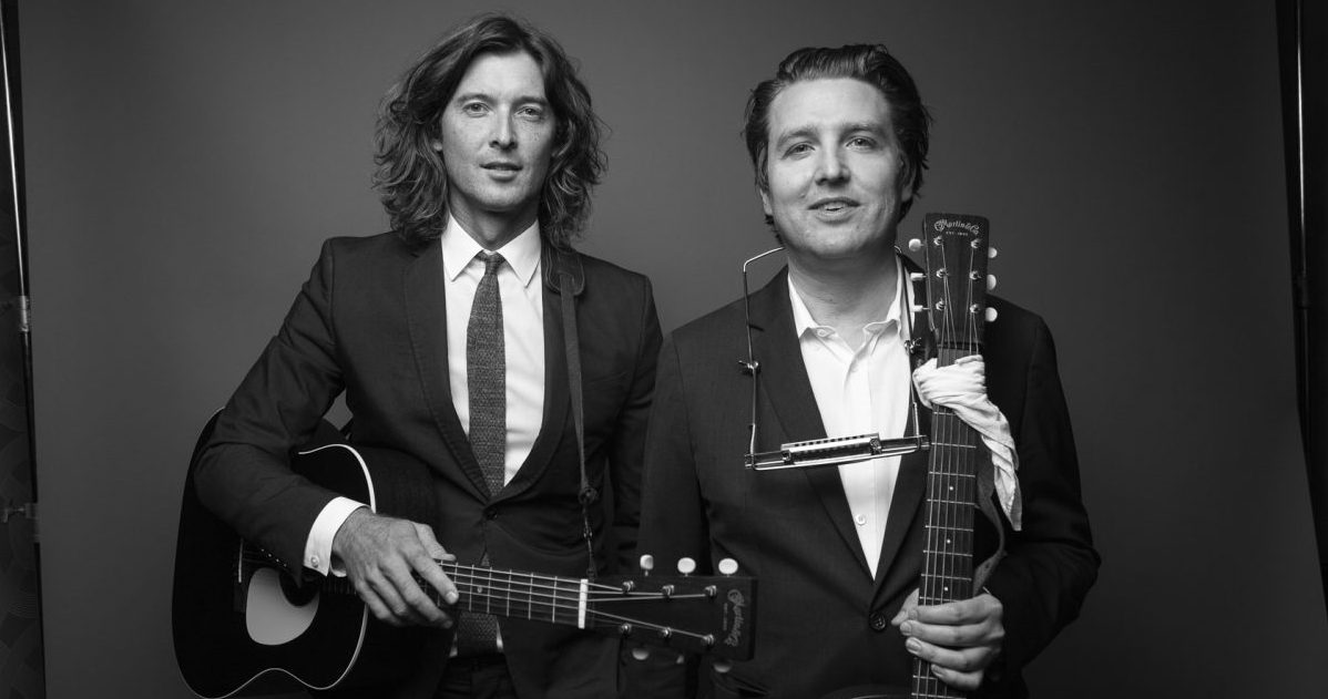 The Milk Carton Kids Share Two Singles Ahead of a Long-Awaited New Album