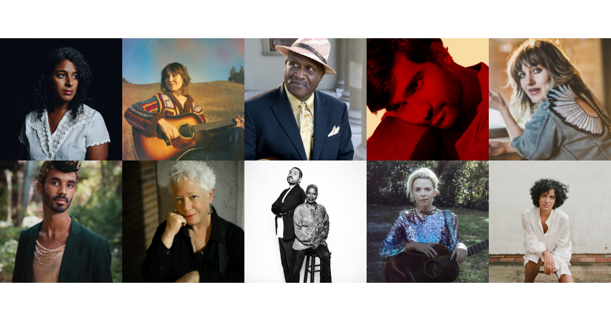 International Folk Music Awards Reveal Nominees, Lifetime Achievement Winners