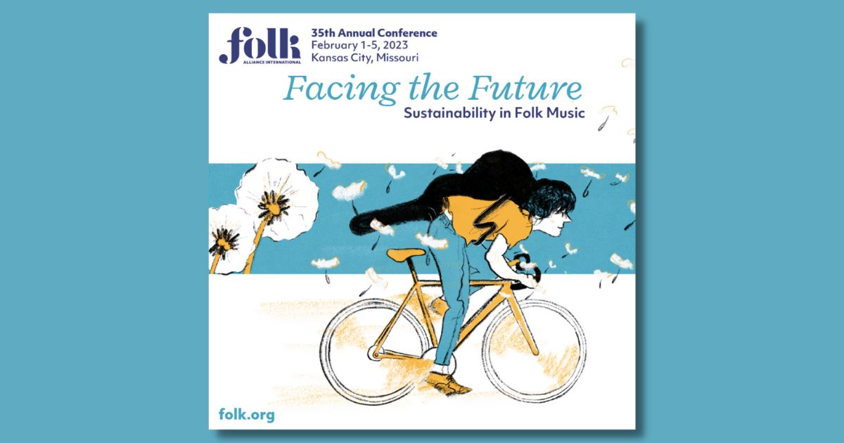 Folk Alliance International 2023: Valerie June, Mary Gauthier, Janis Ian, and More