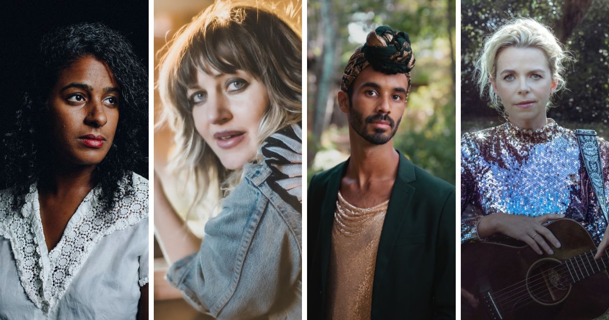 2021 Americana Honors & Awards Nominees Announced