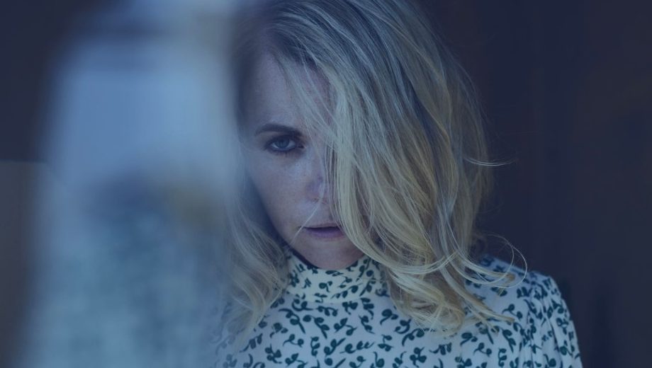 LISTEN: Aoife O'Donovan, 