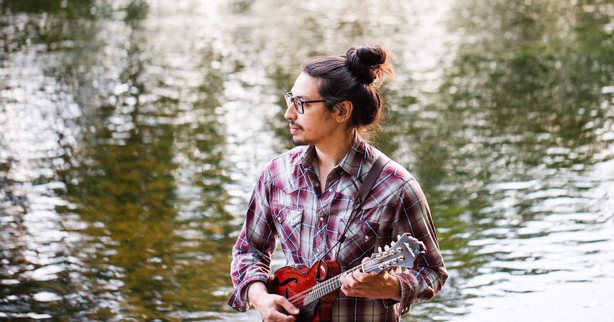 LISTEN: Ethan Setiawan, 