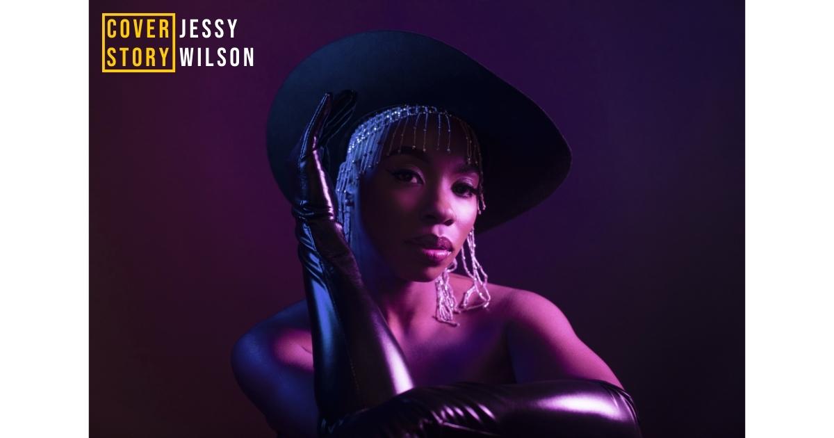 Writing for 'The Woman King,' Jessy Wilson Earns Her First Grammy Nod