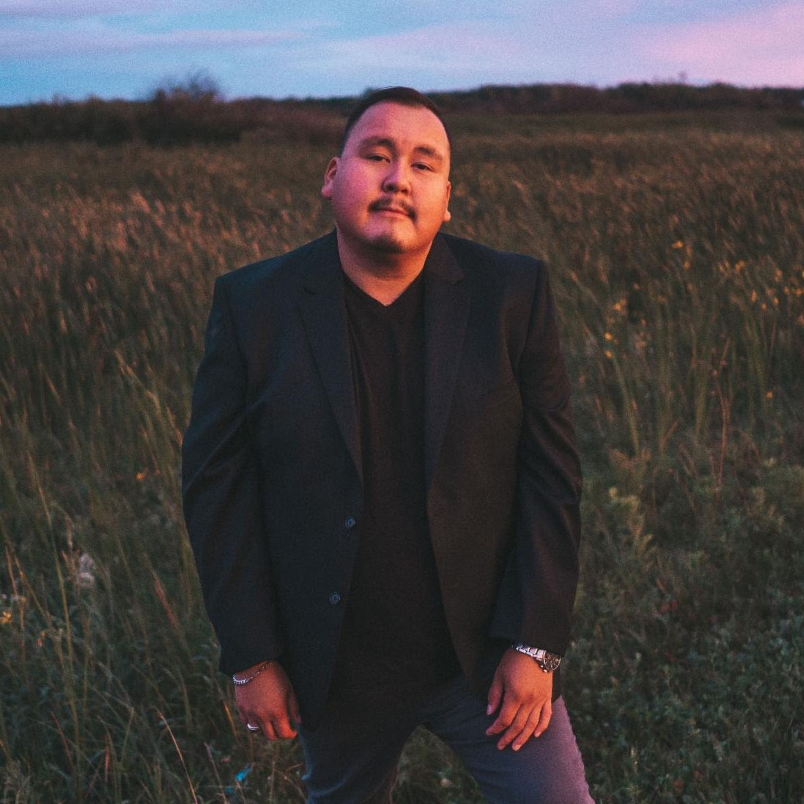 Lakota John Laces Native Lineage with North Carolina Roots