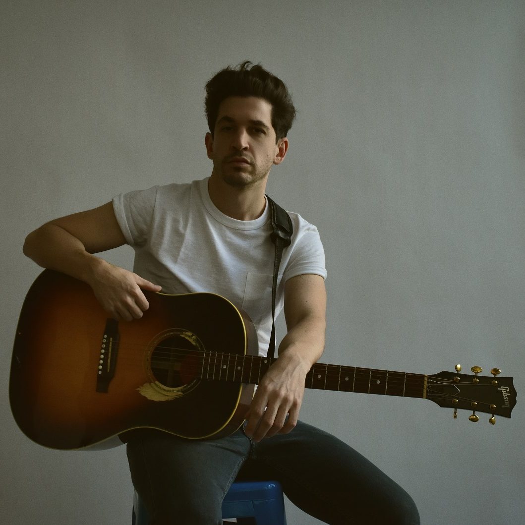 Brooklyn Guitarist Jeremiah Lockwood Delivers 'A Great Miracle' for Chanukah
