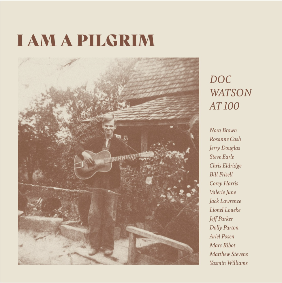 The Golden Age of Bluegrass The '90s?! - The Bluegrass