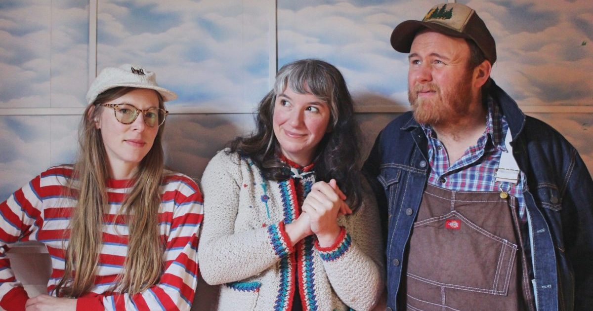 WATCH: The Hackles, 