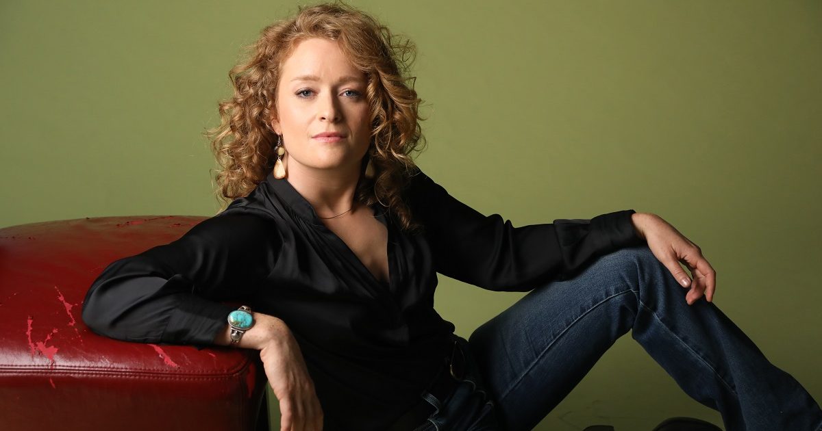 WATCH: Alice Howe, 