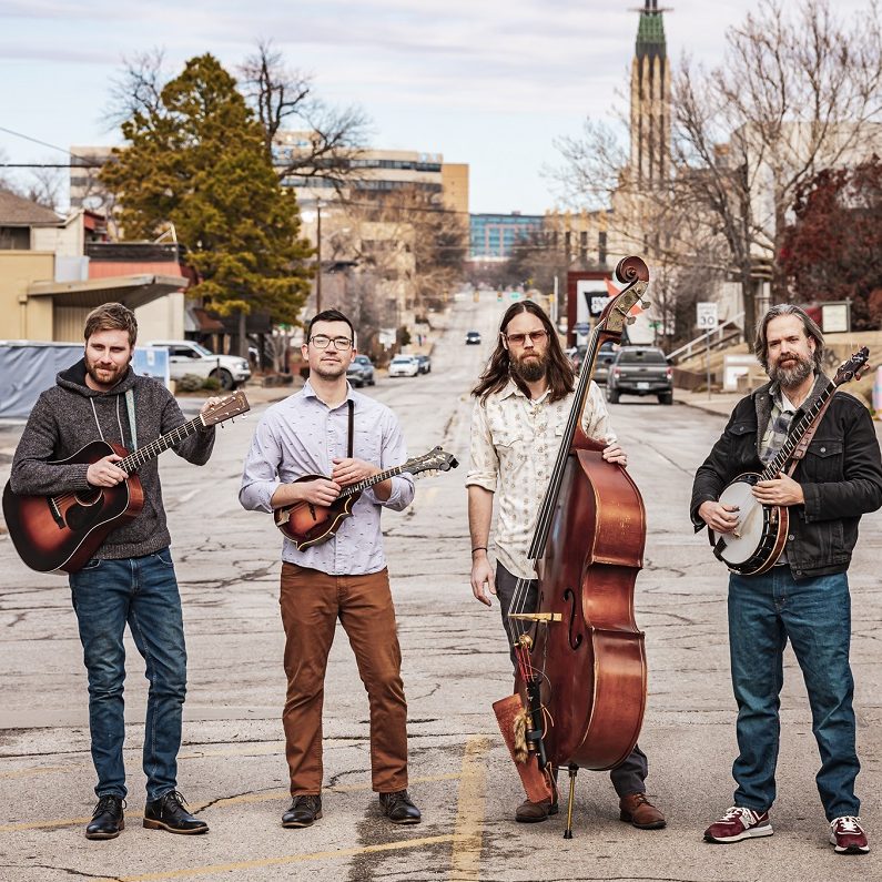 Six of the Best: Weird and Wonderful Bluegrass Covers