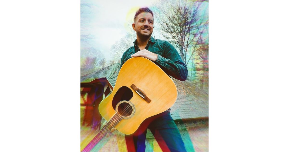 WATCH Billy Gilman, "Roller Coaster" The Bluegrass Situation