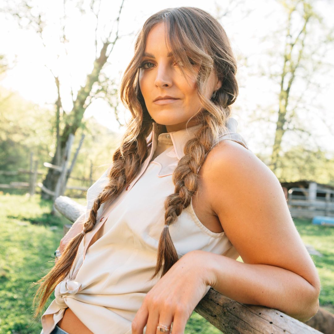 WATCH: Kelley McRae, 'If You Need Me'