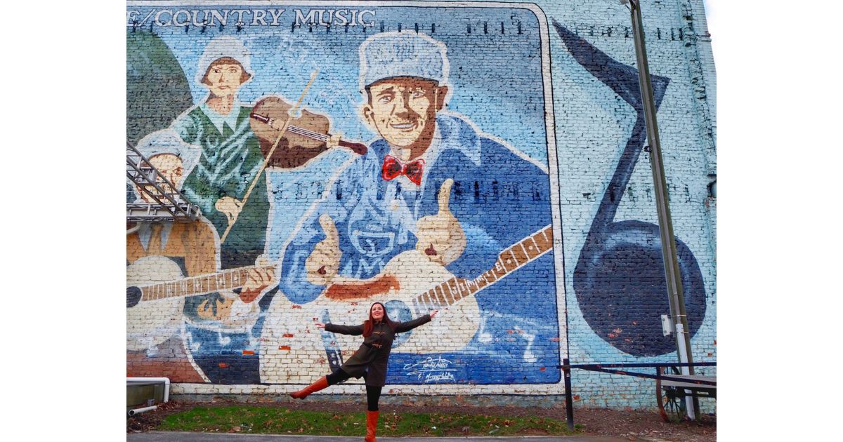 From Bristol Sessions to Bessie Smith, East Tennessee Is Rich in Musical History