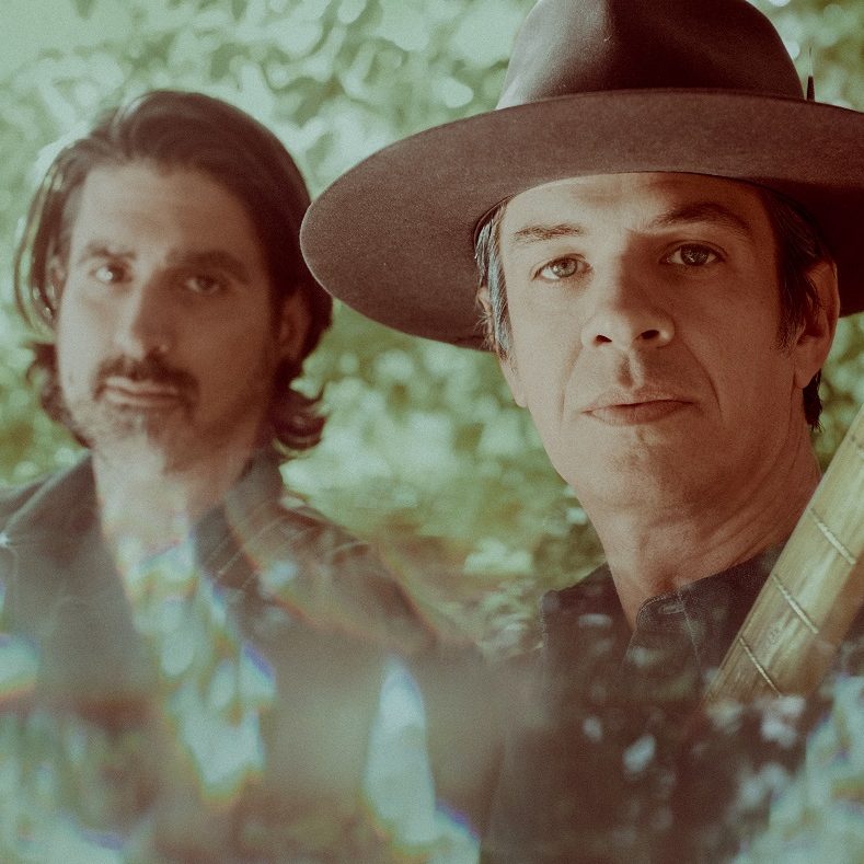 With New Music and Rock 'n' Roll Spirit, Jakob Dylan Revives The Wallflowers