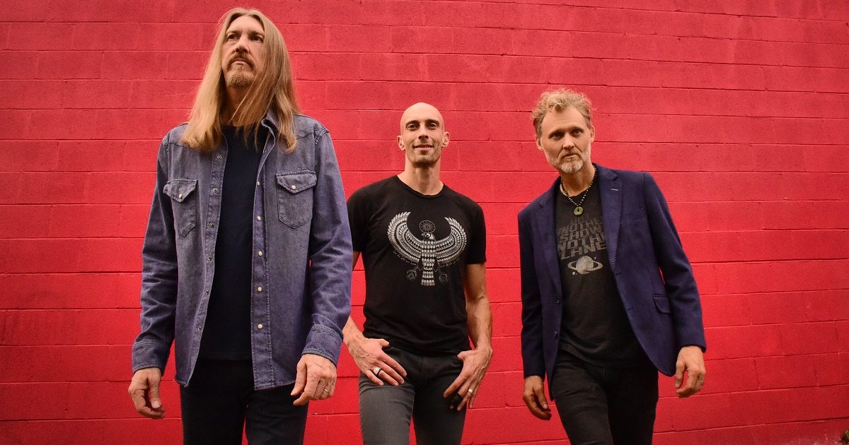 LISTEN: The Wood Brothers, 